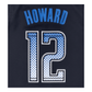 Orlando Magic Jersey Number - Dwight Howard