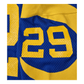 LA Rams Sandknit Jersey Number - Eric Dickerson