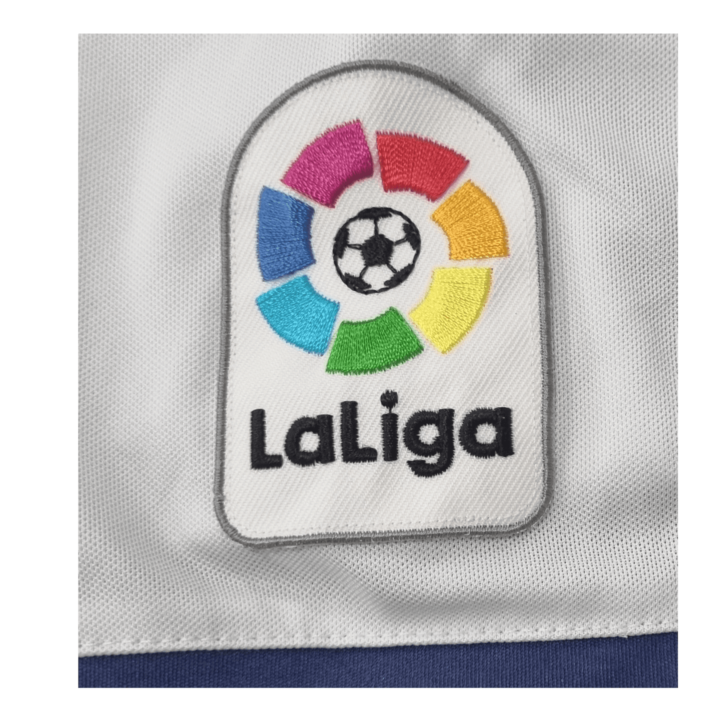 Real Madrid 2016/17 Home Jersey - Laliga