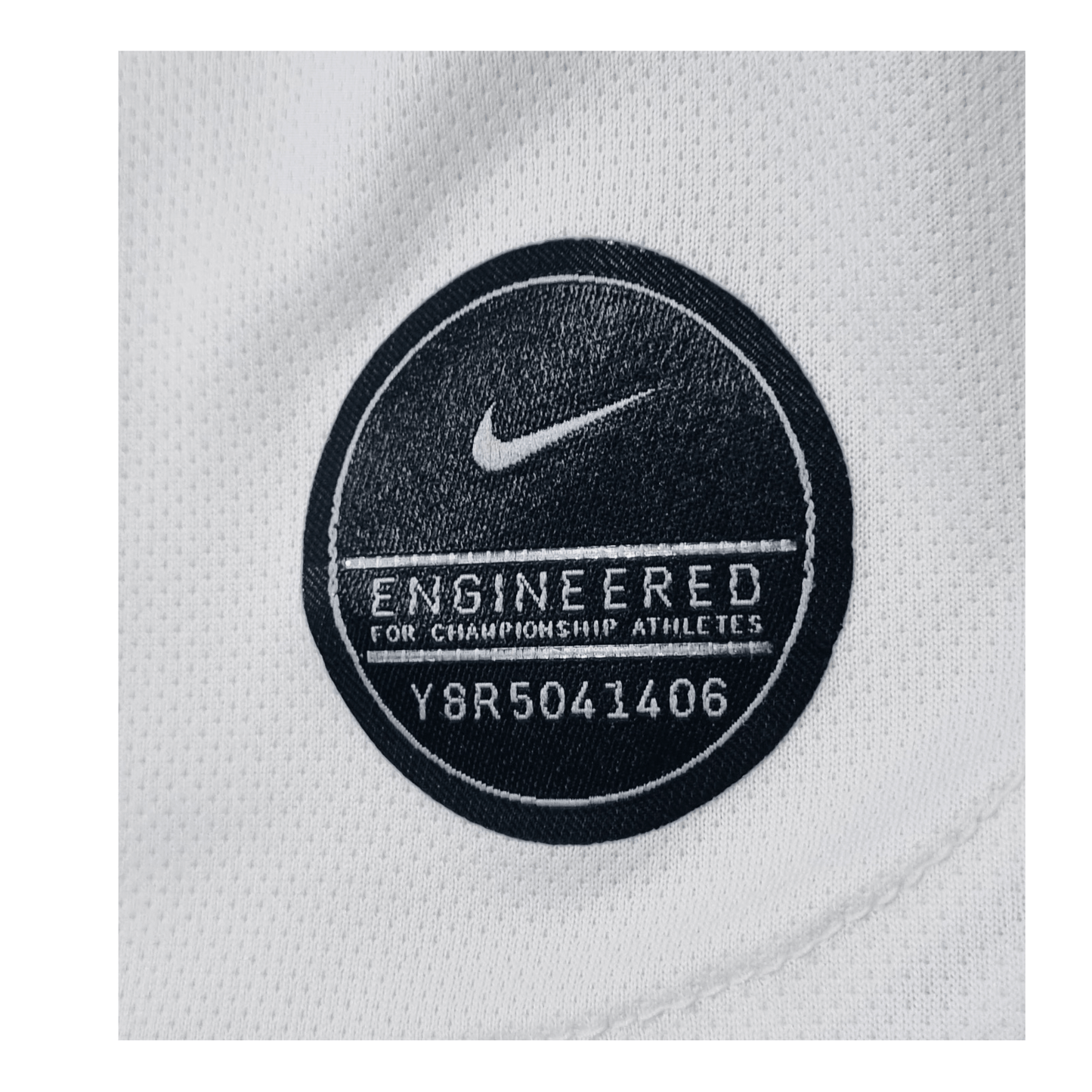 USA 2019/20 Home Jersey - Tag