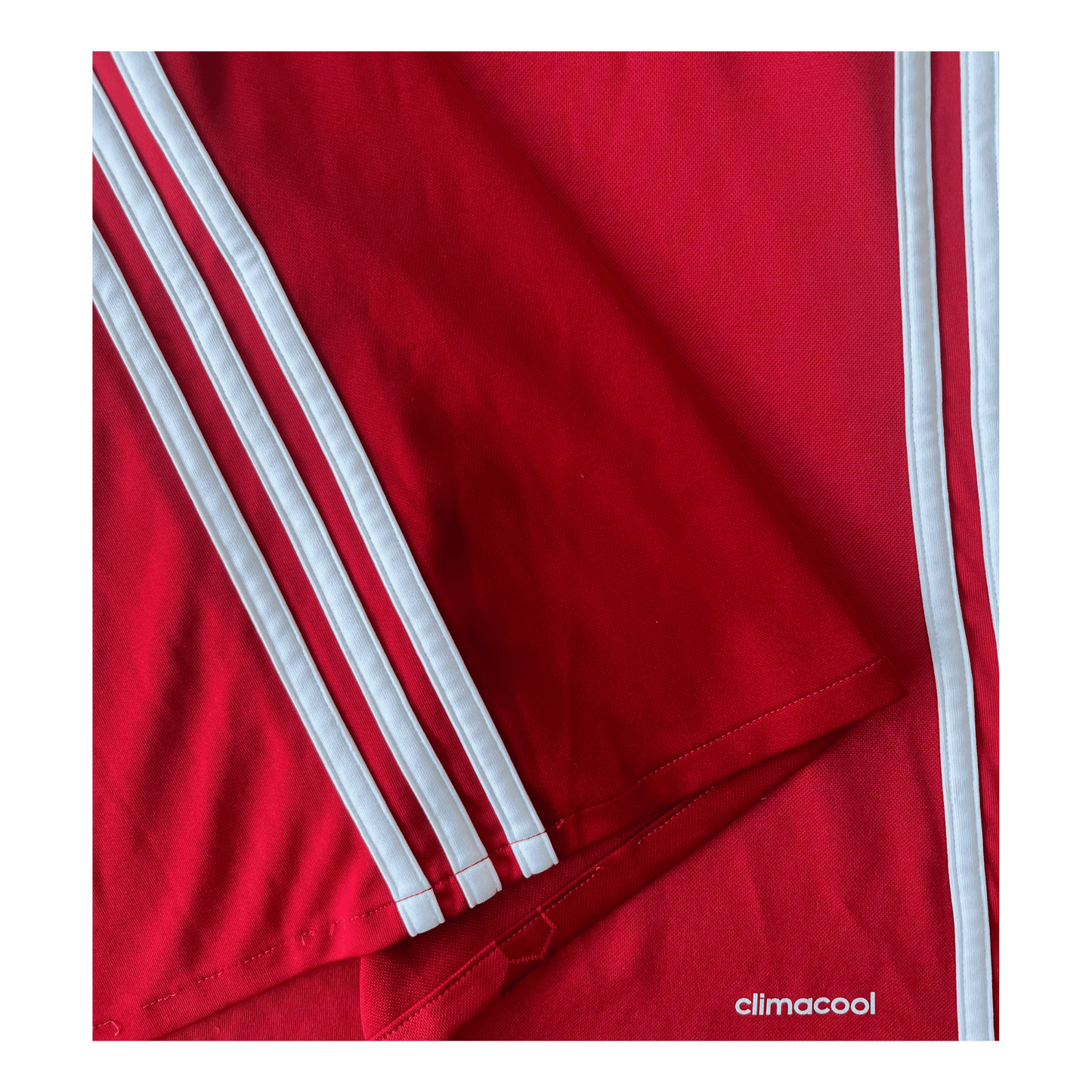 Manchester United 2016/17 Home Jersey - Climacool